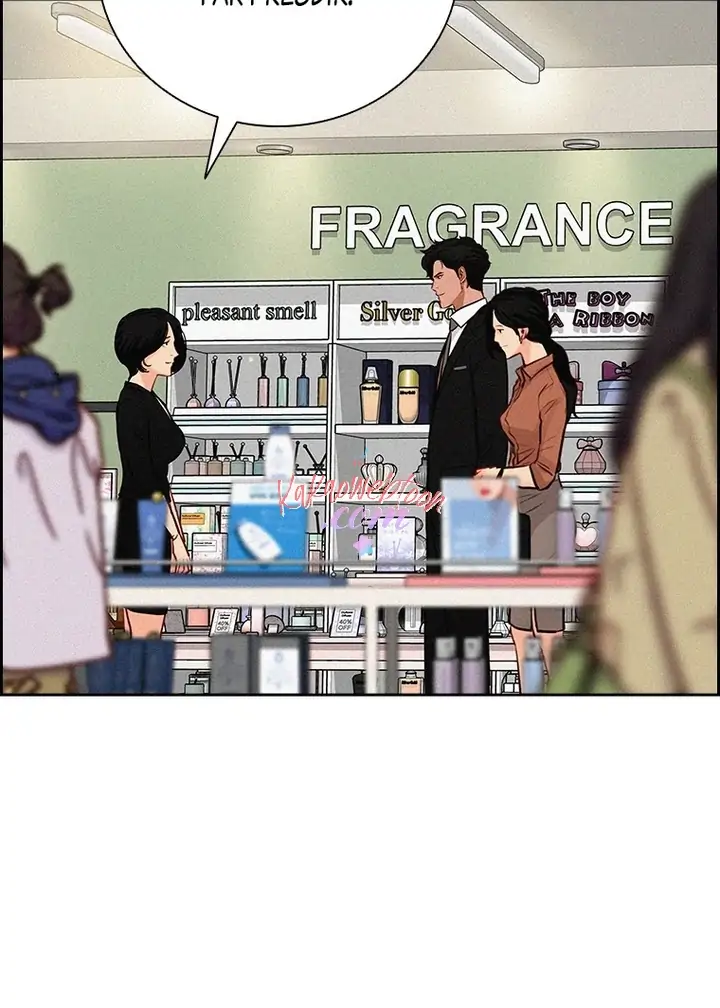 Read Lord of Money ID Manga Online