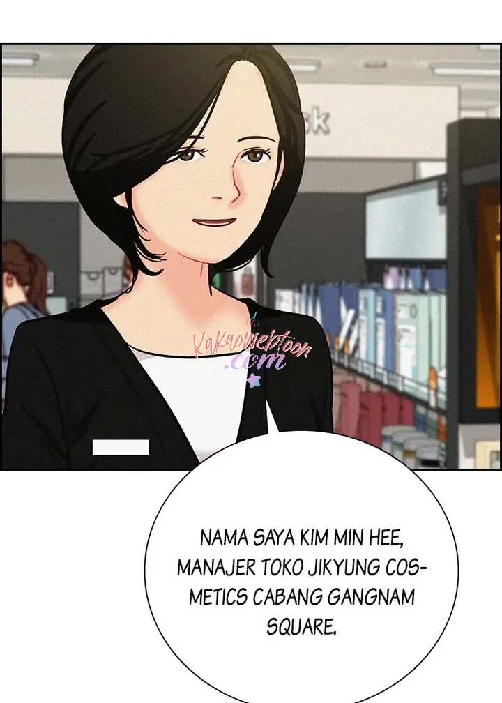 Read Lord of Money ID Manga Online