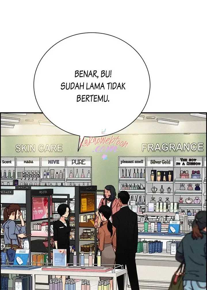 Read Lord of Money ID Manga Online