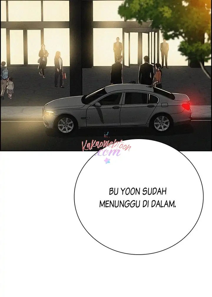 Read Lord of Money ID Manga Online