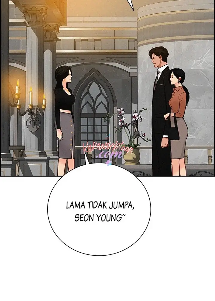 Read Lord of Money ID Manga Online