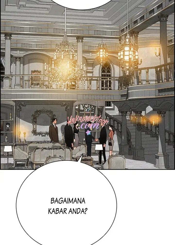 Read Lord of Money ID Manga Online