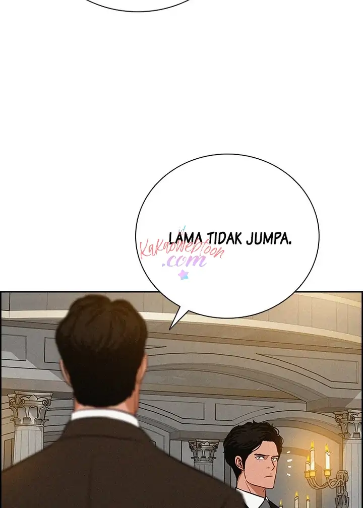 Read Lord of Money ID Manga Online