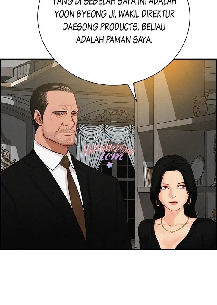 Read Lord of Money ID Manga Online