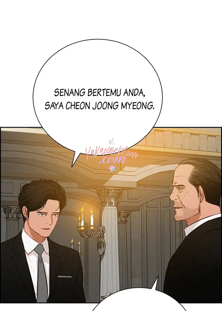Read Lord of Money ID Manga Online