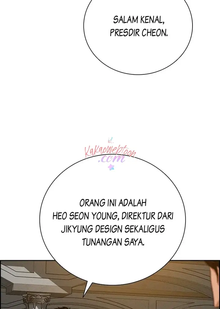 Read Lord of Money ID Manga Online