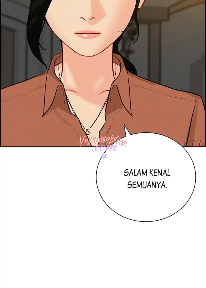Read Lord of Money ID Manga Online
