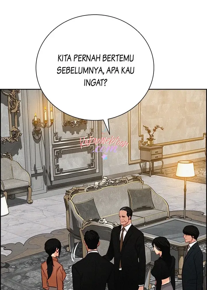Read Lord of Money ID Manga Online