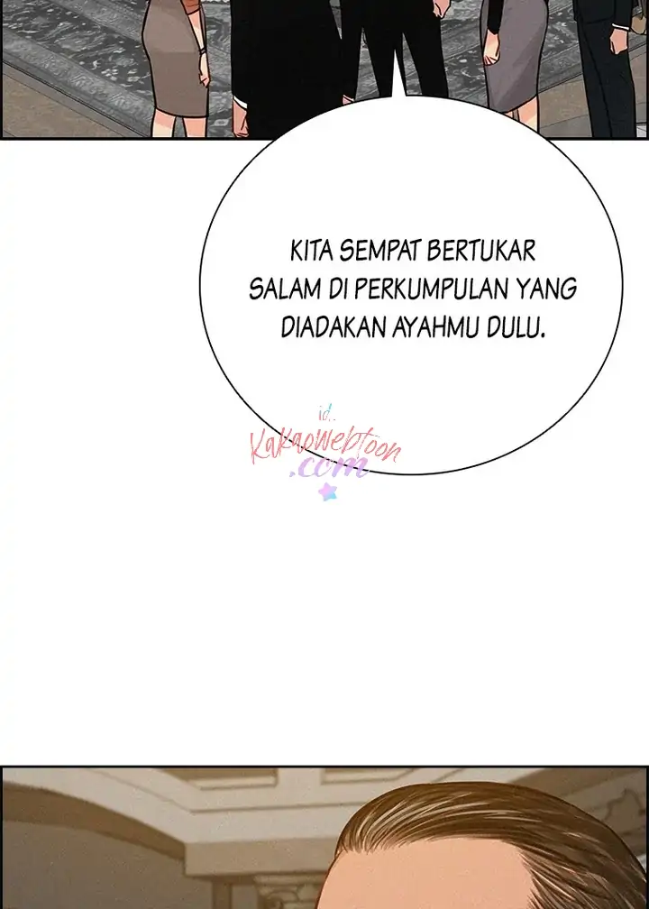 Read Lord of Money ID Manga Online
