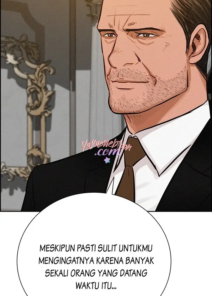 Read Lord of Money ID Manga Online