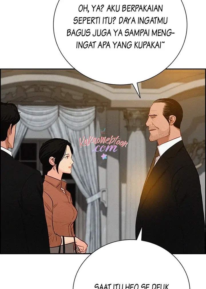 Read Lord of Money ID Manga Online