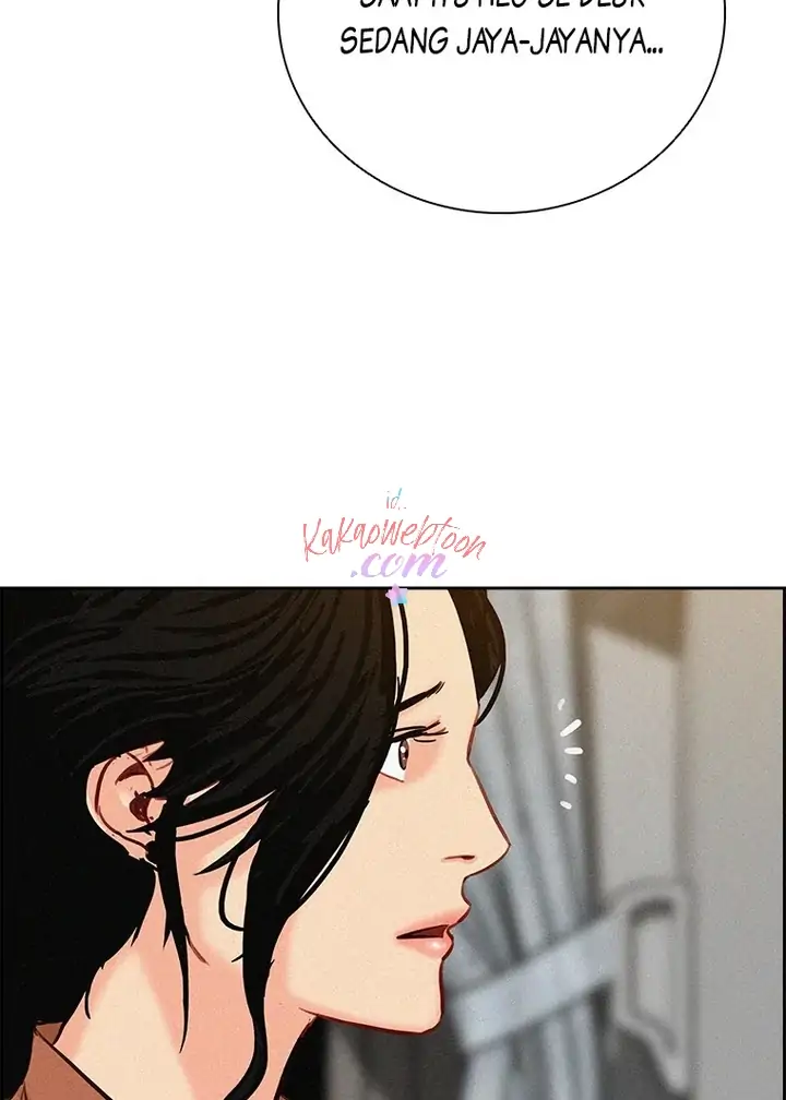 Read Lord of Money ID Manga Online