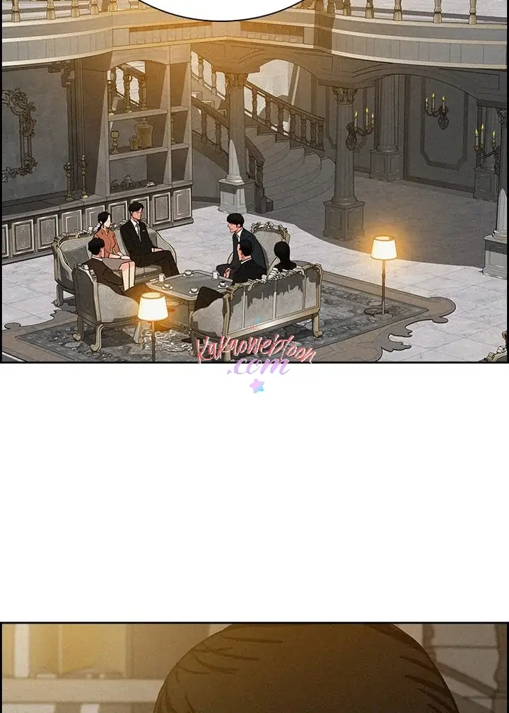 Read Lord of Money ID Manga Online