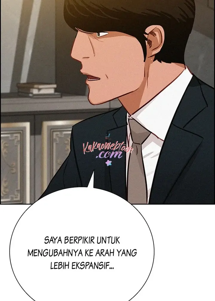 Read Lord of Money ID Manga Online