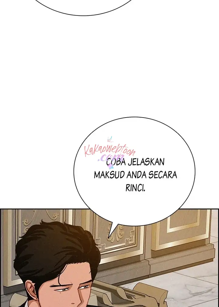 Read Lord of Money ID Manga Online