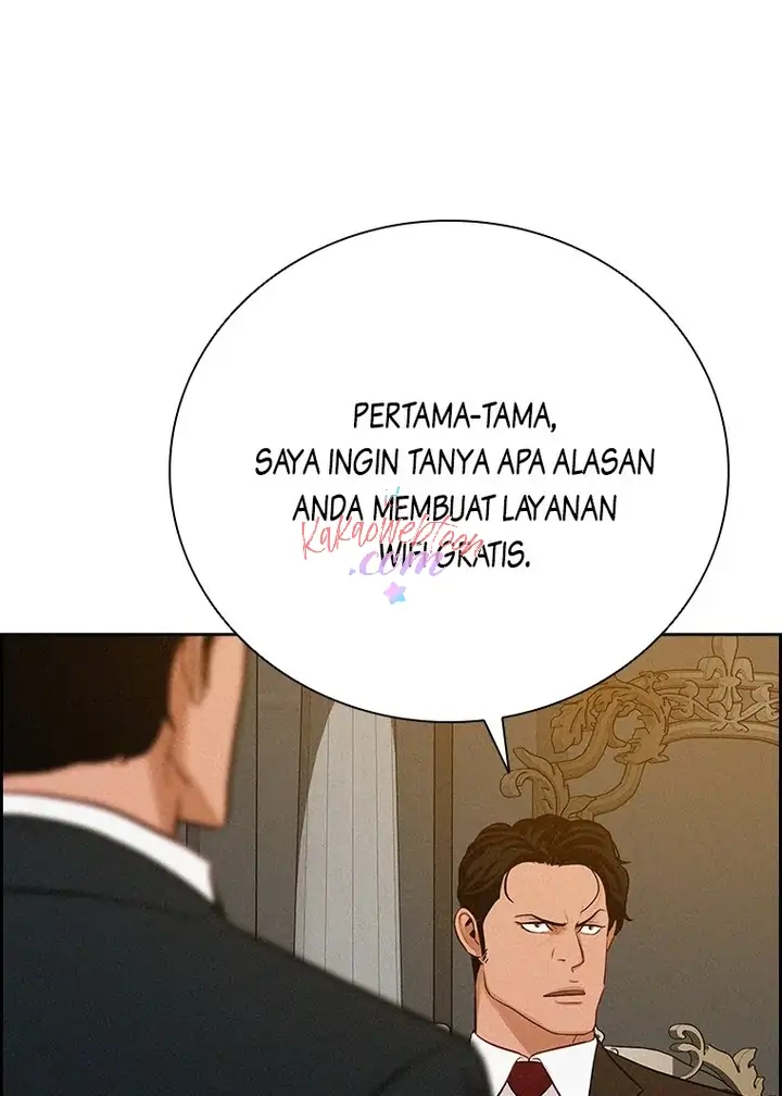 Read Lord of Money ID Manga Online