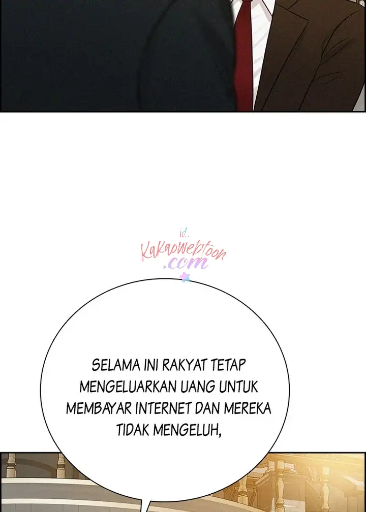 Read Lord of Money ID Manga Online