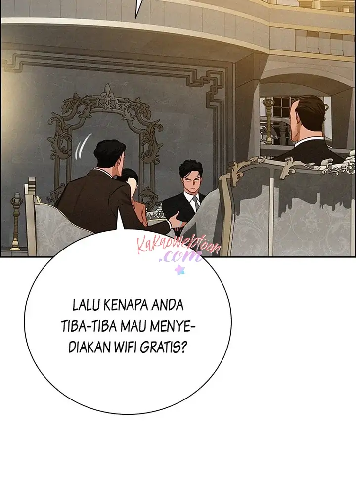 Read Lord of Money ID Manga Online
