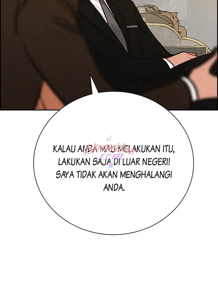 Read Lord of Money ID Manga Online