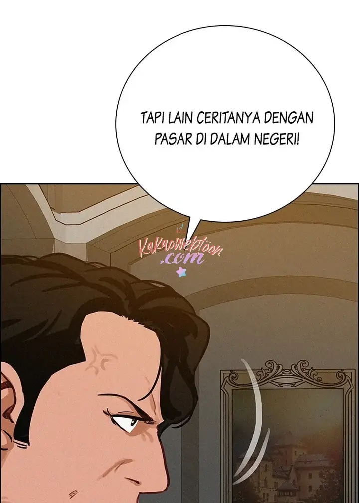 Read Lord of Money ID Manga Online