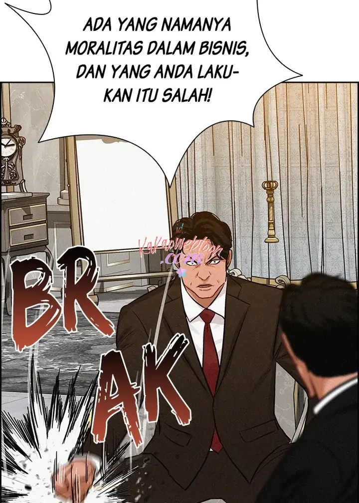 Read Lord of Money ID Manga Online
