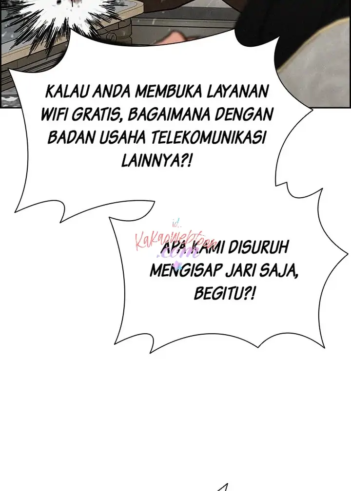 Read Lord of Money ID Manga Online