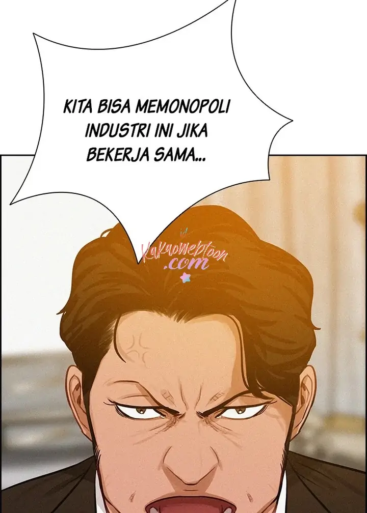 Read Lord of Money ID Manga Online