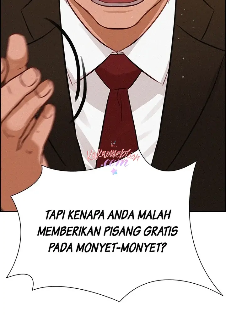 Read Lord of Money ID Manga Online