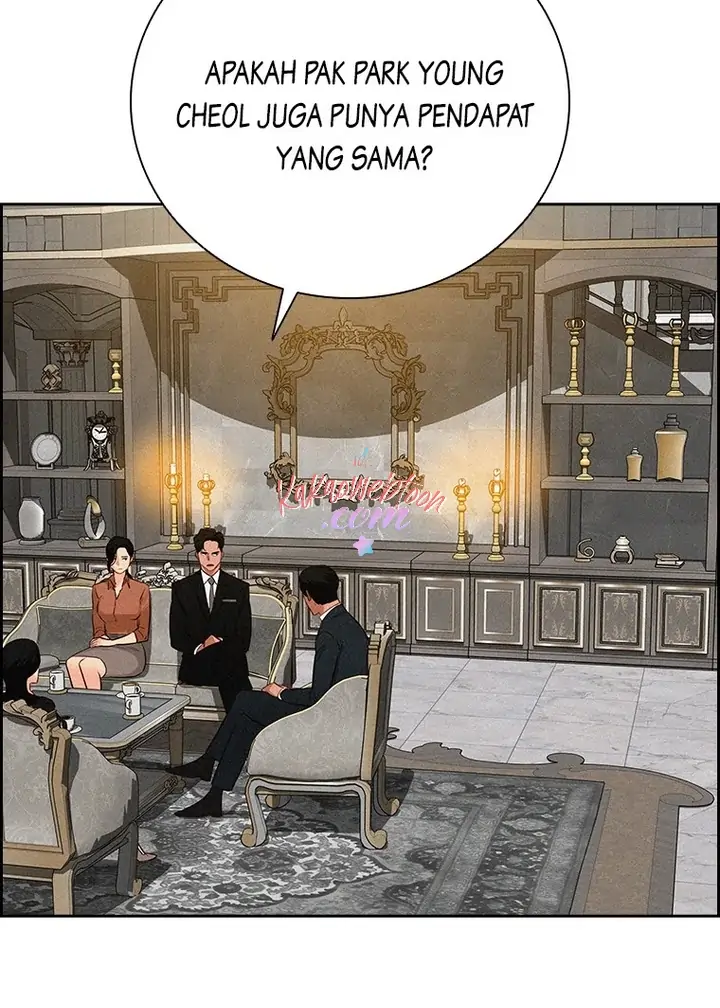Read Lord of Money ID Manga Online