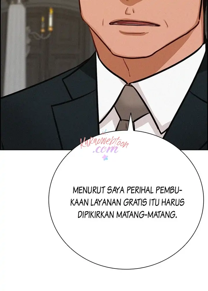Read Lord of Money ID Manga Online