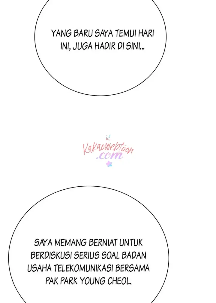Read Lord of Money ID Manga Online