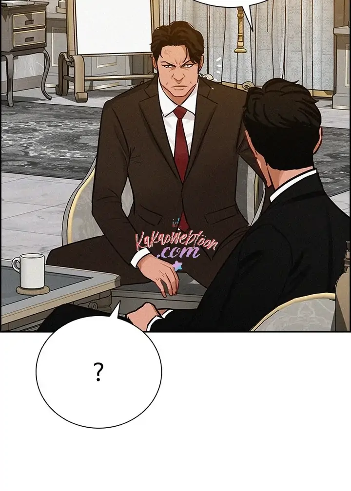 Read Lord of Money ID Manga Online