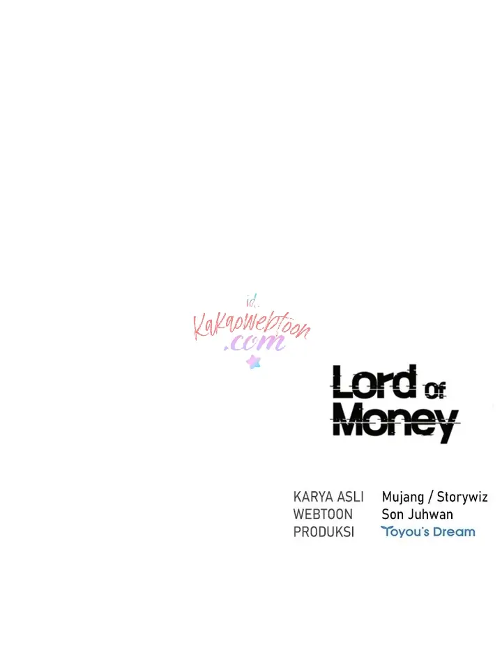 Read Lord of Money ID Manga Online
