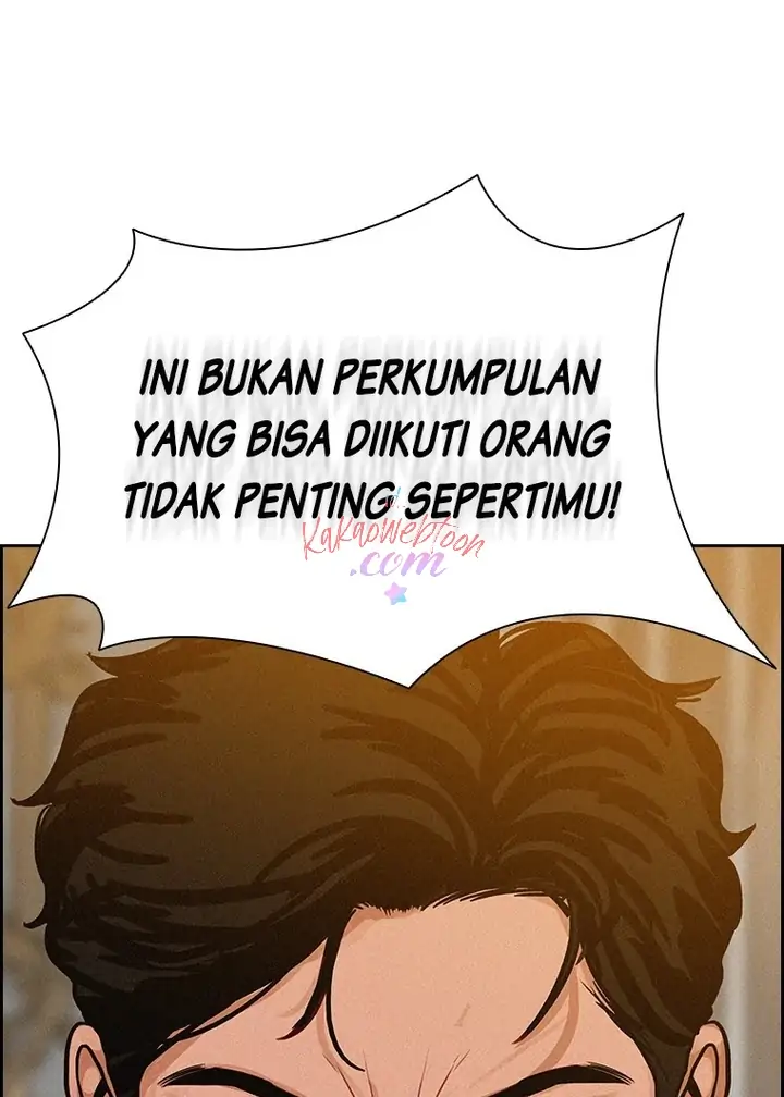 Read Lord of Money ID Manga Online