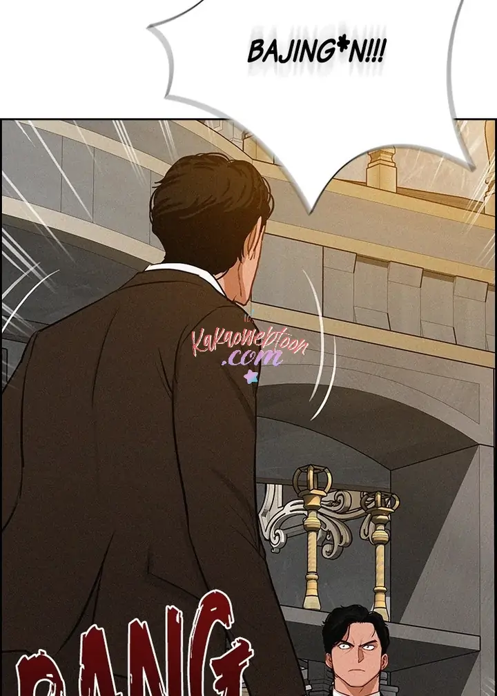 Read Lord of Money ID Manga Online
