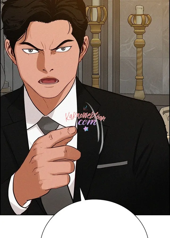 Read Lord of Money ID Manga Online