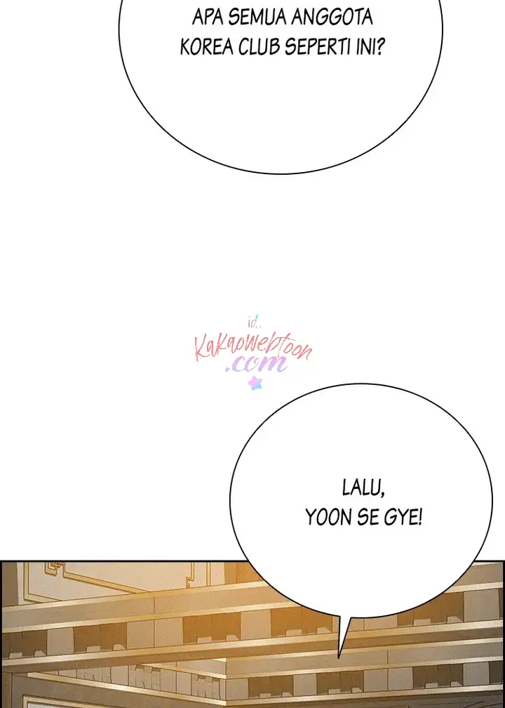 Read Lord of Money ID Manga Online