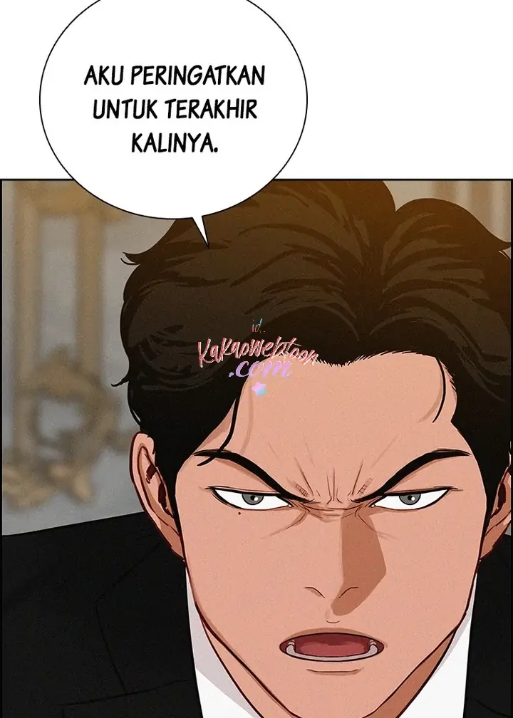 Read Lord of Money ID Manga Online