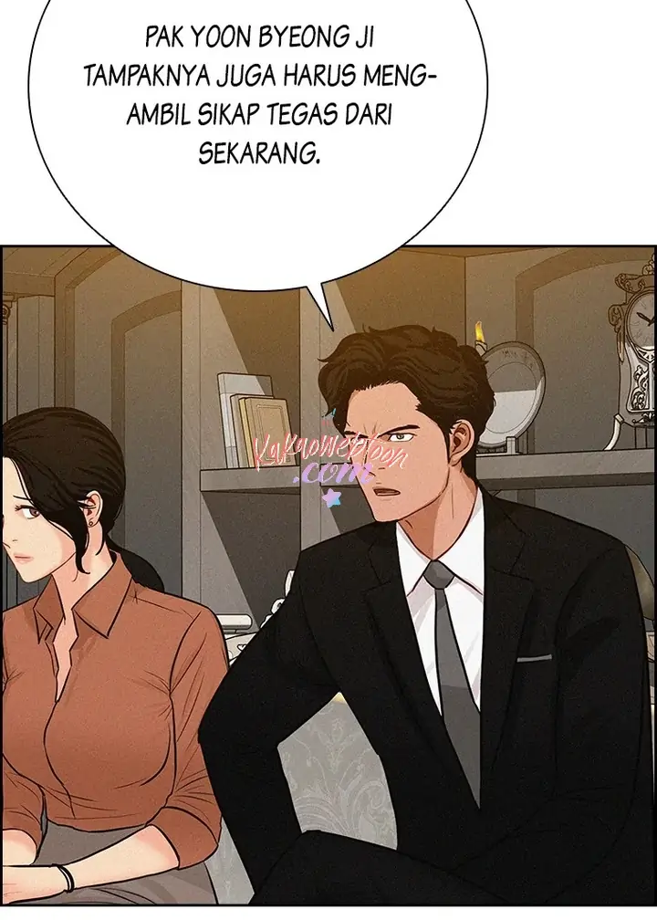Read Lord of Money ID Manga Online