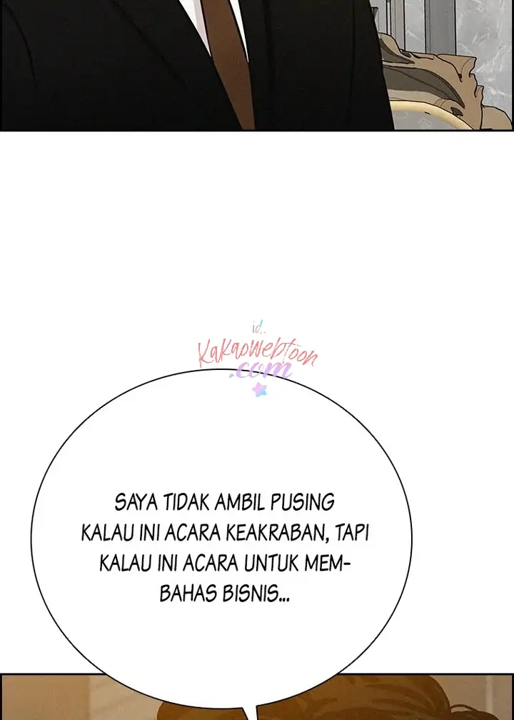Read Lord of Money ID Manga Online