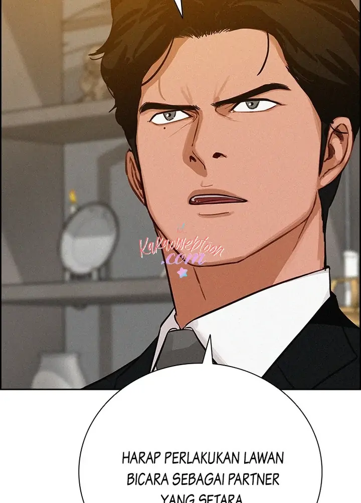 Read Lord of Money ID Manga Online