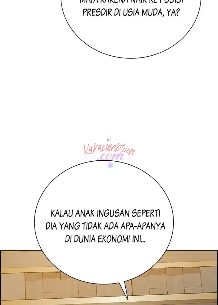 Read Lord of Money ID Manga Online