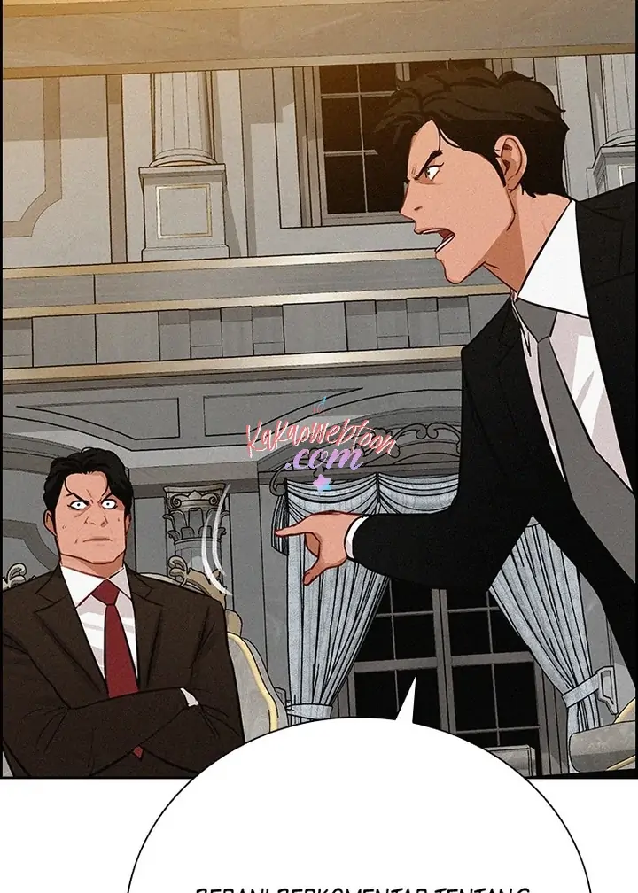 Read Lord of Money ID Manga Online
