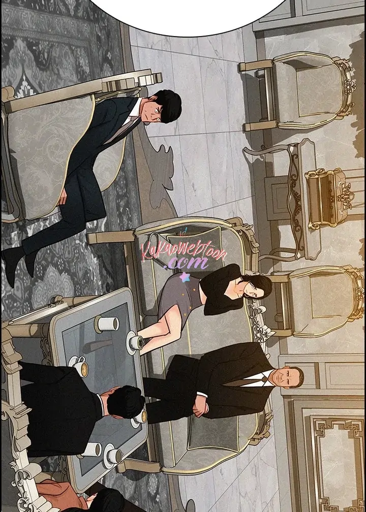 Read Lord of Money ID Manga Online