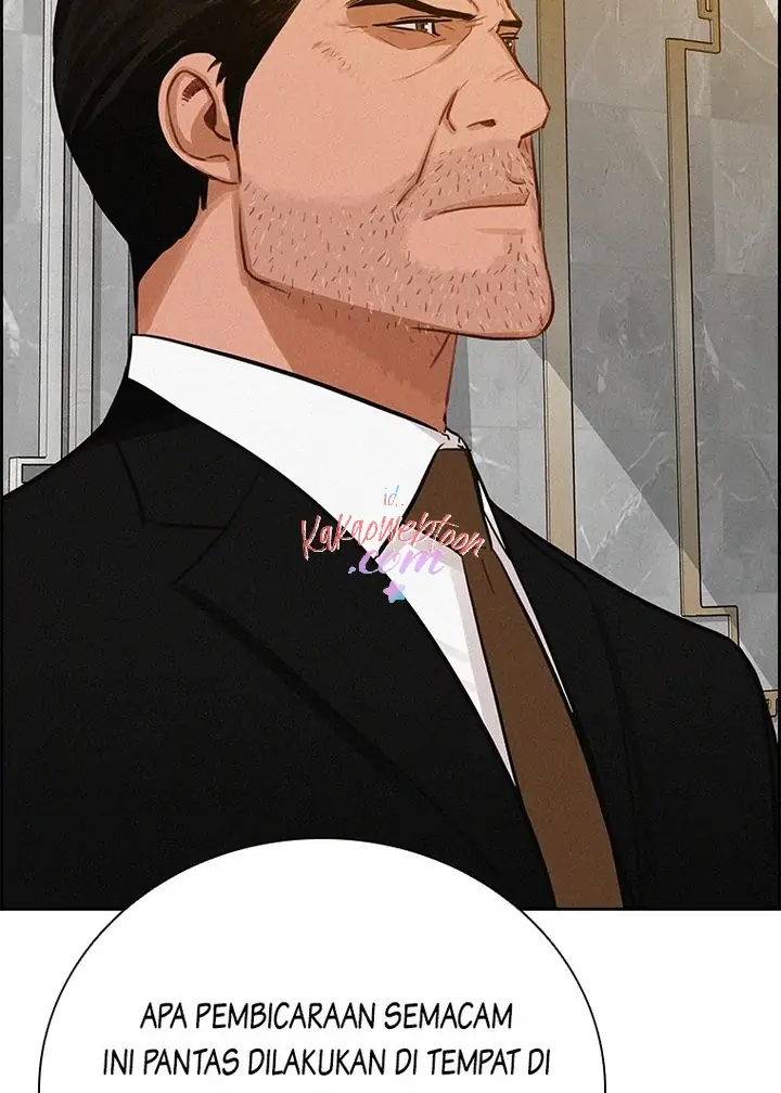 Read Lord of Money ID Manga Online