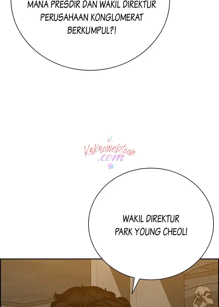 Read Lord of Money ID Manga Online