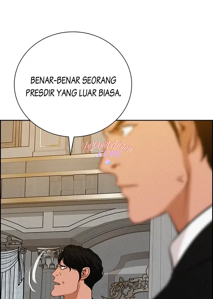 Read Lord of Money ID Manga Online