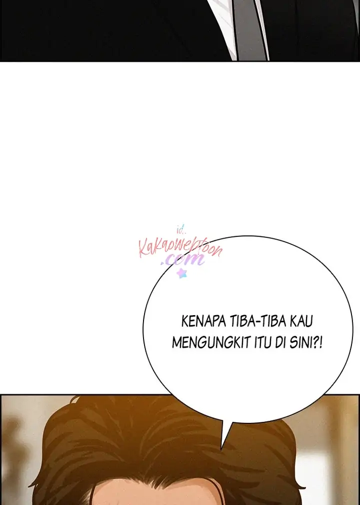 Read Lord of Money ID Manga Online