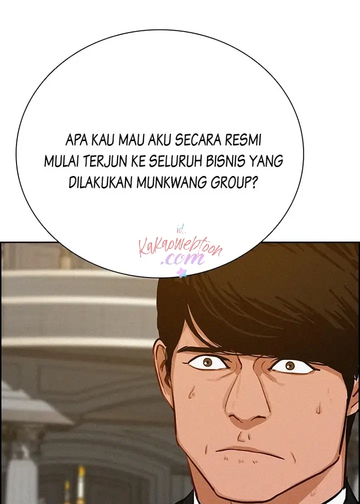 Read Lord of Money ID Manga Online