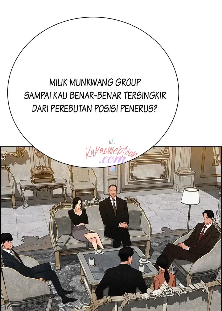 Read Lord of Money ID Manga Online